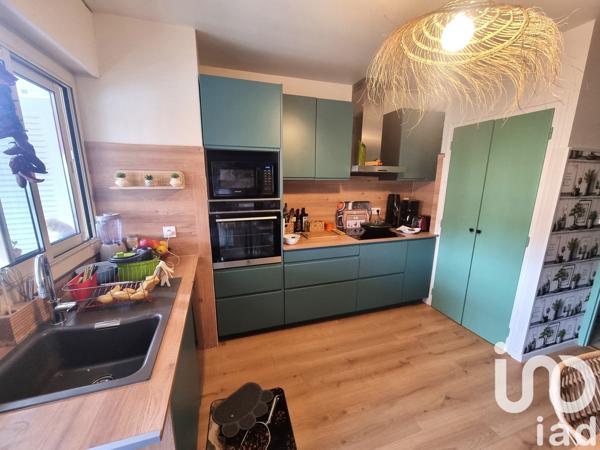 Appartement 4 pièces de 90 m² à Perpignan (66100)