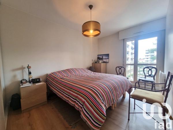 Appartement 4 pièces de 90 m² à Perpignan (66100)