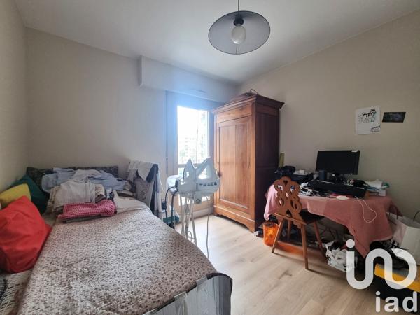 Appartement 4 pièces de 90 m² à Perpignan (66100)
