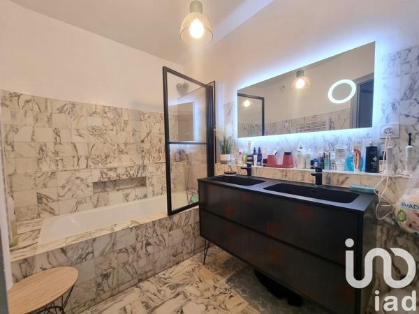 Appartement 4 pièces de 90 m² à Perpignan (66100)