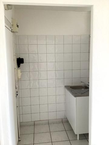 Studio à deux pas du métro