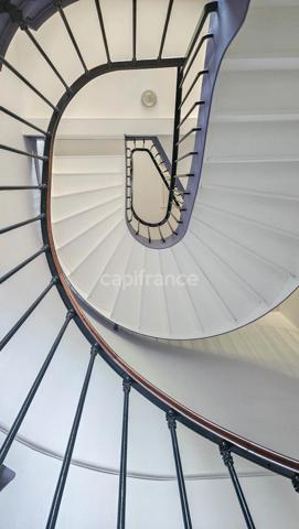 Appartement à vendre ETAMPES (91) centre ville, beau T3 en duplex avec place de parking privative.