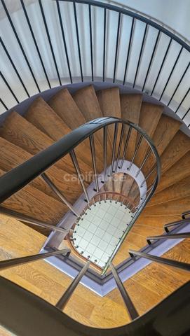 Appartement à vendre ETAMPES (91) centre ville, beau T3 en duplex avec place de parking privative.