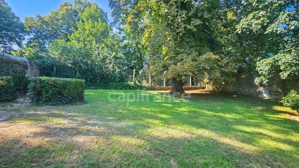 Appartement à vendre ETAMPES (91) centre ville, beau T3 en duplex avec place de parking privative.