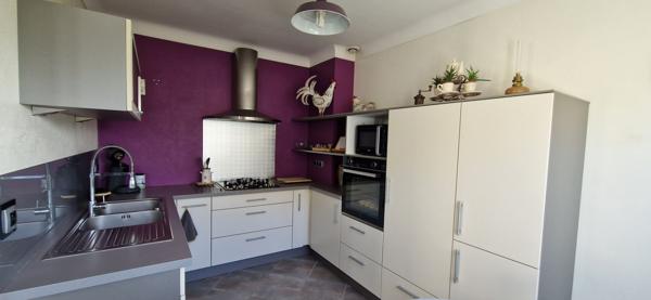 Maison familiale 4 chambres avec jardin, sous-sol et garage ? Le Mans Heuzé Saint-Georges