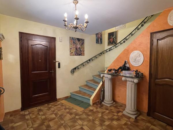 Martigues (13500) MAISON LA COURONNE 177m²