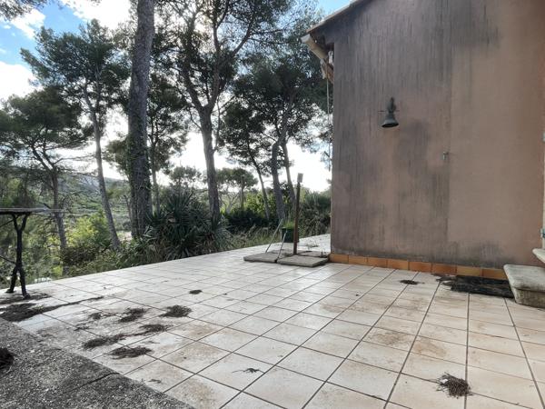 Martigues (13500) MAISON LA COURONNE 177m²