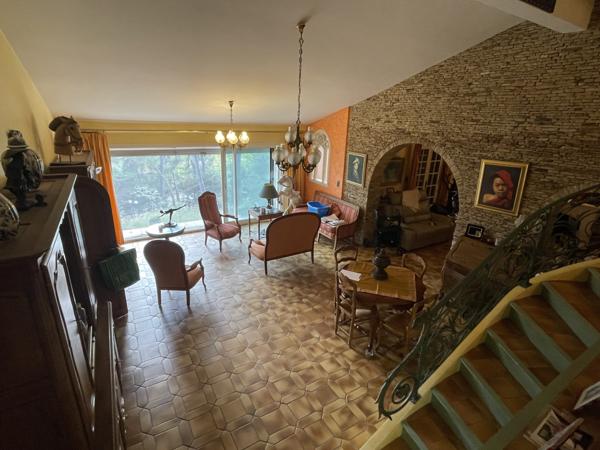 Martigues (13500) MAISON LA COURONNE 177m²