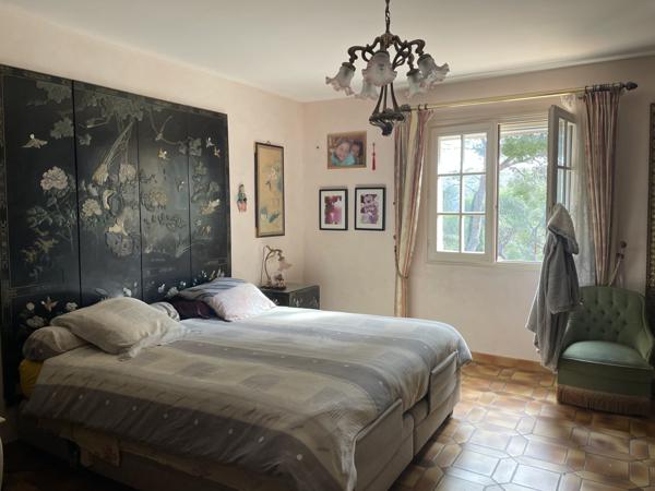 Martigues (13500) MAISON LA COURONNE 177m²