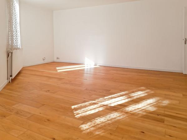 Appartement Cergy 4 pièce(s) 86.16 m2