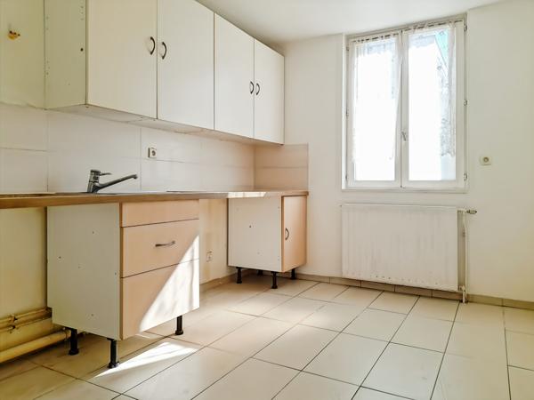 Appartement Cergy 4 pièce(s) 86.16 m2