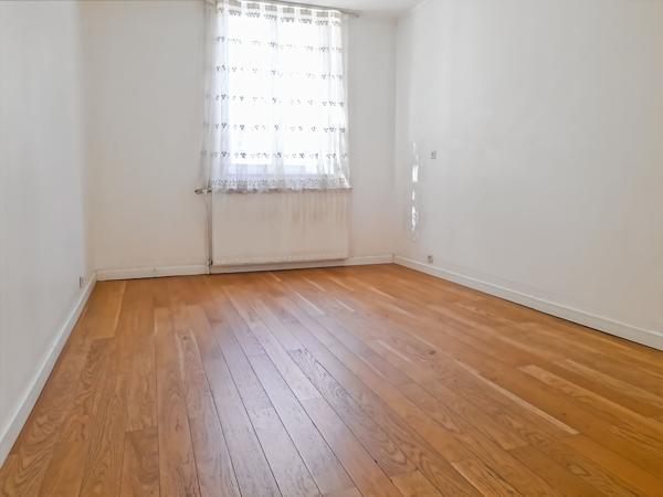 Appartement Cergy 4 pièce(s) 86.16 m2