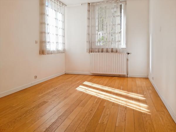 Appartement Cergy 4 pièce(s) 86.16 m2