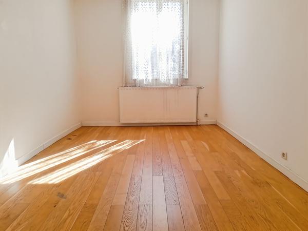 Appartement Cergy 4 pièce(s) 86.16 m2