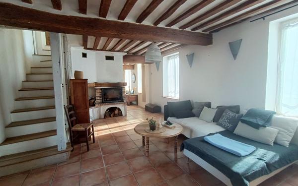 Maison à vendre    5 pièces •  La Ferté-sous-Jouarre