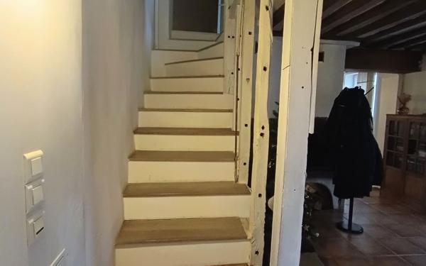 Maison à vendre    5 pièces •  La Ferté-sous-Jouarre