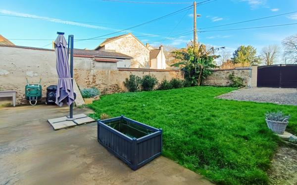 Maison à vendre    5 pièces •  La Ferté-sous-Jouarre