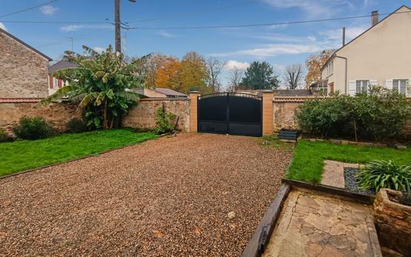 Maison à vendre    5 pièces •  La Ferté-sous-Jouarre