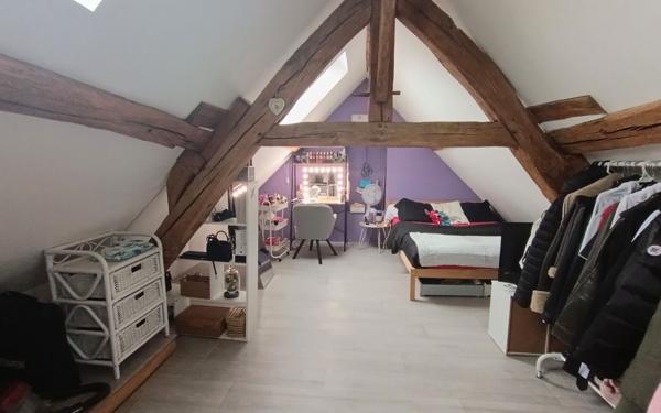 Maison à vendre    5 pièces •  La Ferté-sous-Jouarre