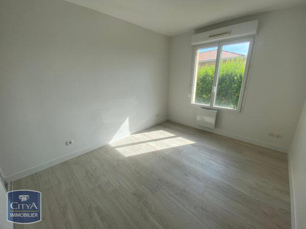 Location appartement Bressuire (79300) 2 pièces 47.7m²