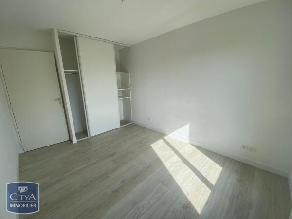 Location appartement Bressuire (79300) 2 pièces 47.7m²
