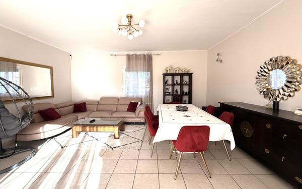 Maison à vendre    6 pièces •  Léguevin