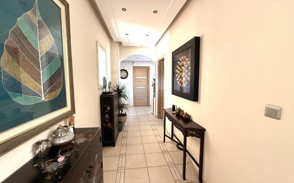 Maison à vendre    6 pièces •  Léguevin