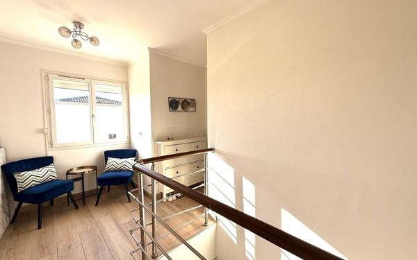 Maison à vendre    6 pièces •  Léguevin