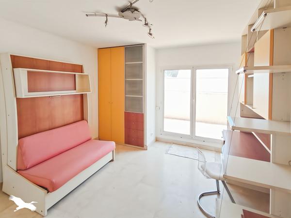 Appartement à vendre 1 190 000 € Marseille 08 7 p 218,2 m² DPE C