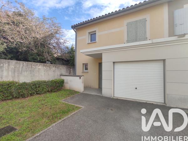 Maison à vendre 4 pièces 88 m² Mours-Saint-Eusèbe
