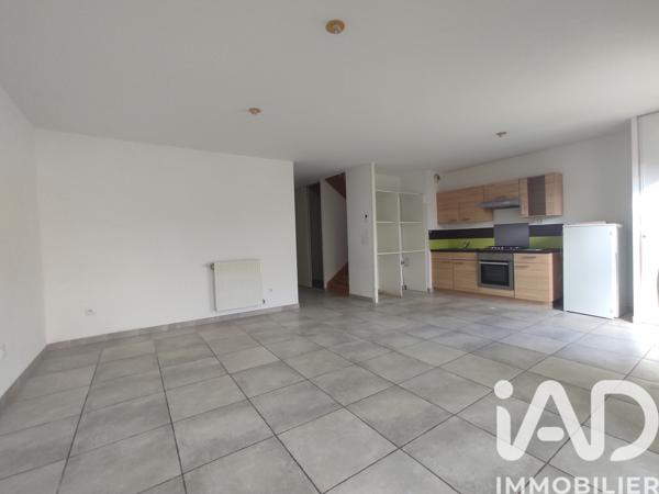 Maison à vendre 4 pièces 88 m² Mours-Saint-Eusèbe