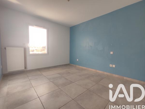 Maison à vendre 4 pièces 88 m² Mours-Saint-Eusèbe