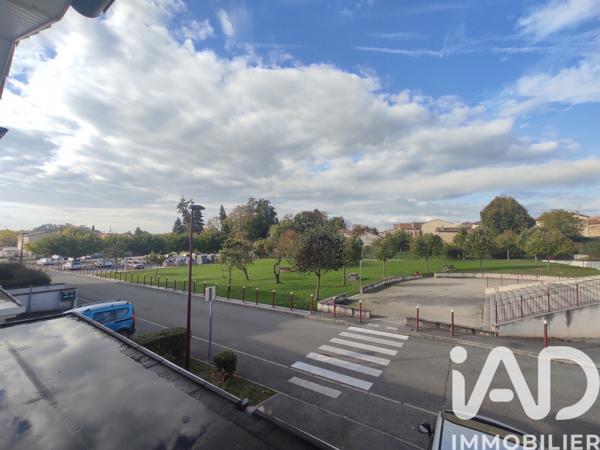 Maison à vendre 4 pièces 88 m² Mours-Saint-Eusèbe