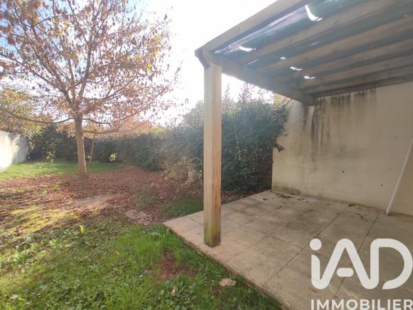 Maison à vendre 4 pièces 88 m² Mours-Saint-Eusèbe