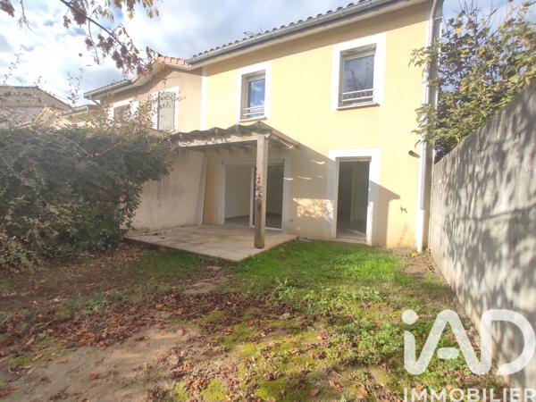 Maison à vendre 4 pièces 88 m² Mours-Saint-Eusèbe