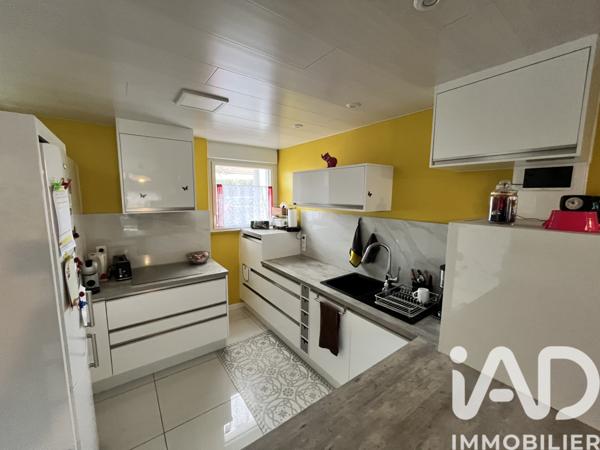 Maison à vendre 6 pièces 163 m² La Roche-sur-Yon