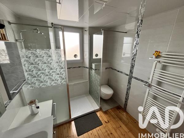 Maison à vendre 6 pièces 163 m² La Roche-sur-Yon