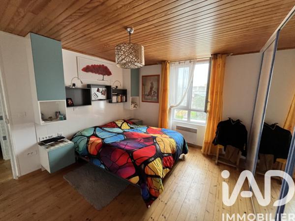 Maison à vendre 6 pièces 163 m² La Roche-sur-Yon