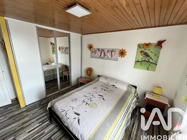 Maison à vendre 6 pièces 163 m² La Roche-sur-Yon