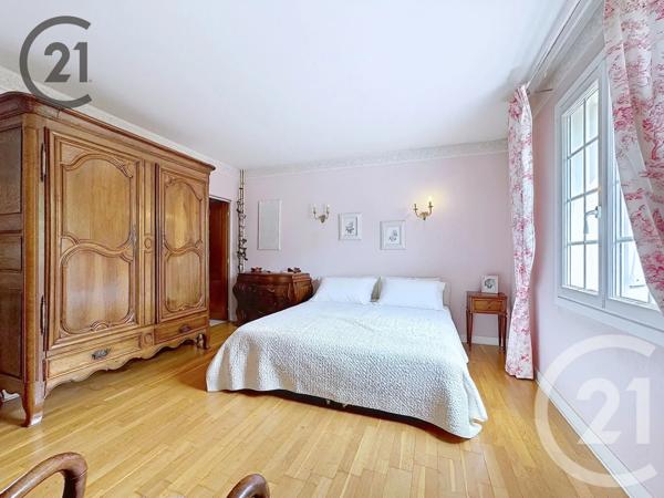 Maison à vendre  6 pièces - 127 m 2   PROVINS  - 77
