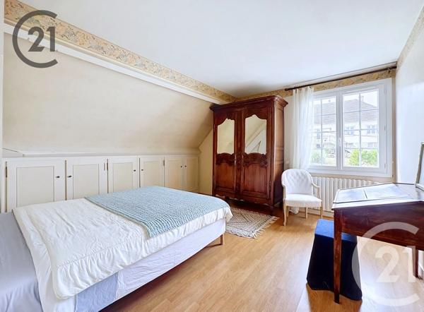 Maison à vendre  6 pièces - 127 m 2   PROVINS  - 77