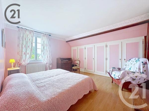 Maison à vendre  6 pièces - 127 m 2   PROVINS  - 77