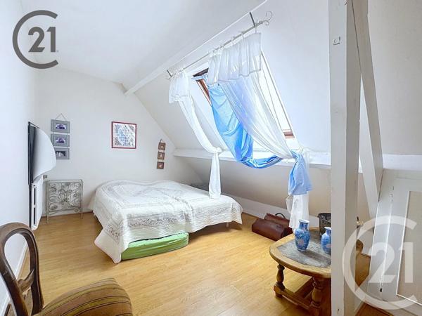 Maison à vendre  6 pièces - 127 m 2   PROVINS  - 77