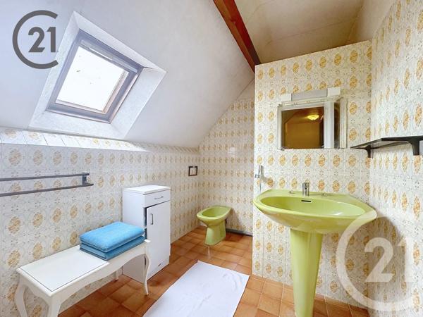 Maison à vendre  6 pièces - 127 m 2   PROVINS  - 77