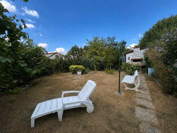 Maison 395 000 € Gagny 6 p 91 m² DPE D