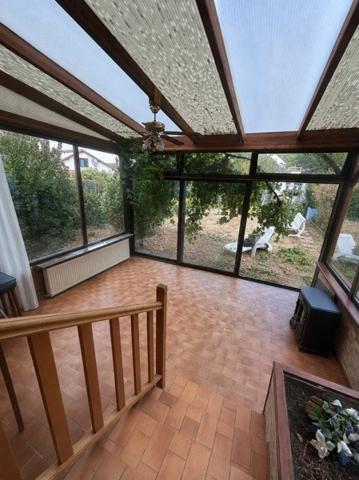 Maison 395 000 € Gagny 6 p 91 m² DPE D