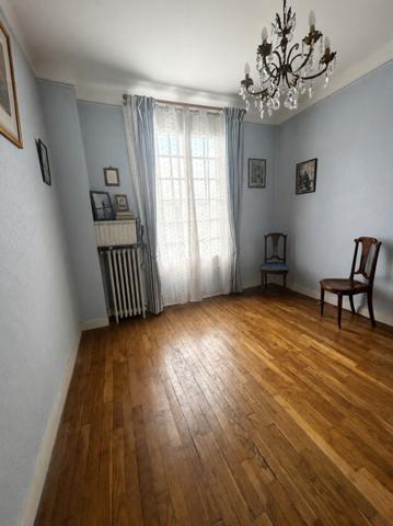 Maison 395 000 € Gagny 6 p 91 m² DPE D