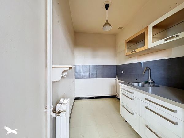 Appartement 163 000 € Soisy-sous-Montmorency 2 p 46 m² DPE G