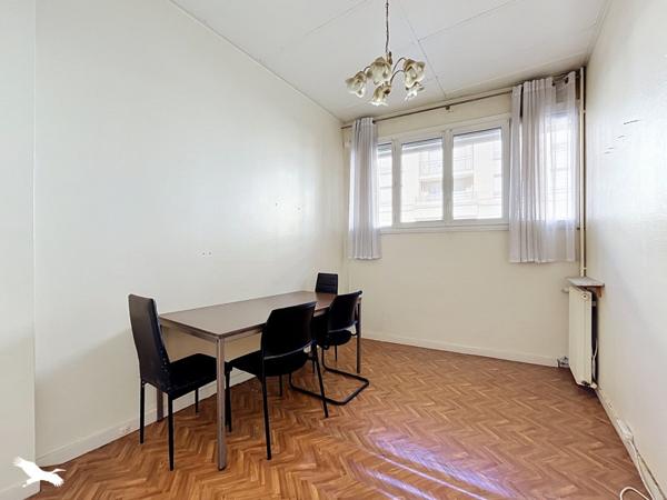 Appartement 163 000 € Soisy-sous-Montmorency 2 p 46 m² DPE G
