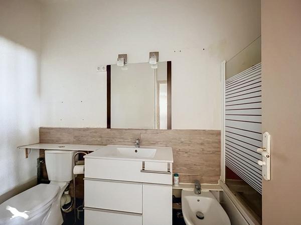 Appartement 163 000 € Soisy-sous-Montmorency 2 p 46 m² DPE G